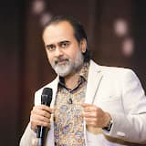 Acharya Prashant Marathi