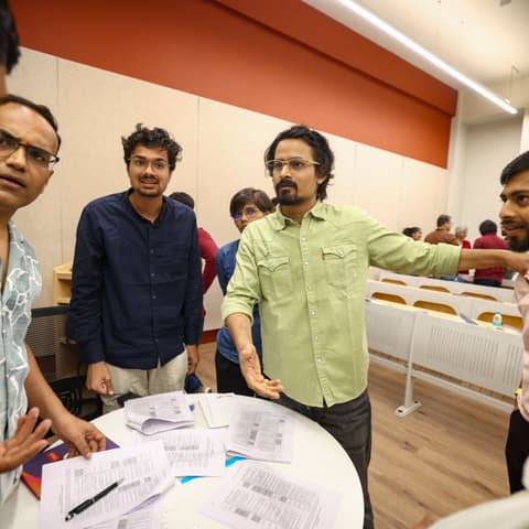 Acharya Prashant