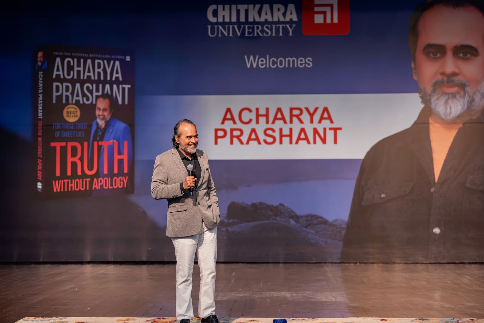 Chitkara University
