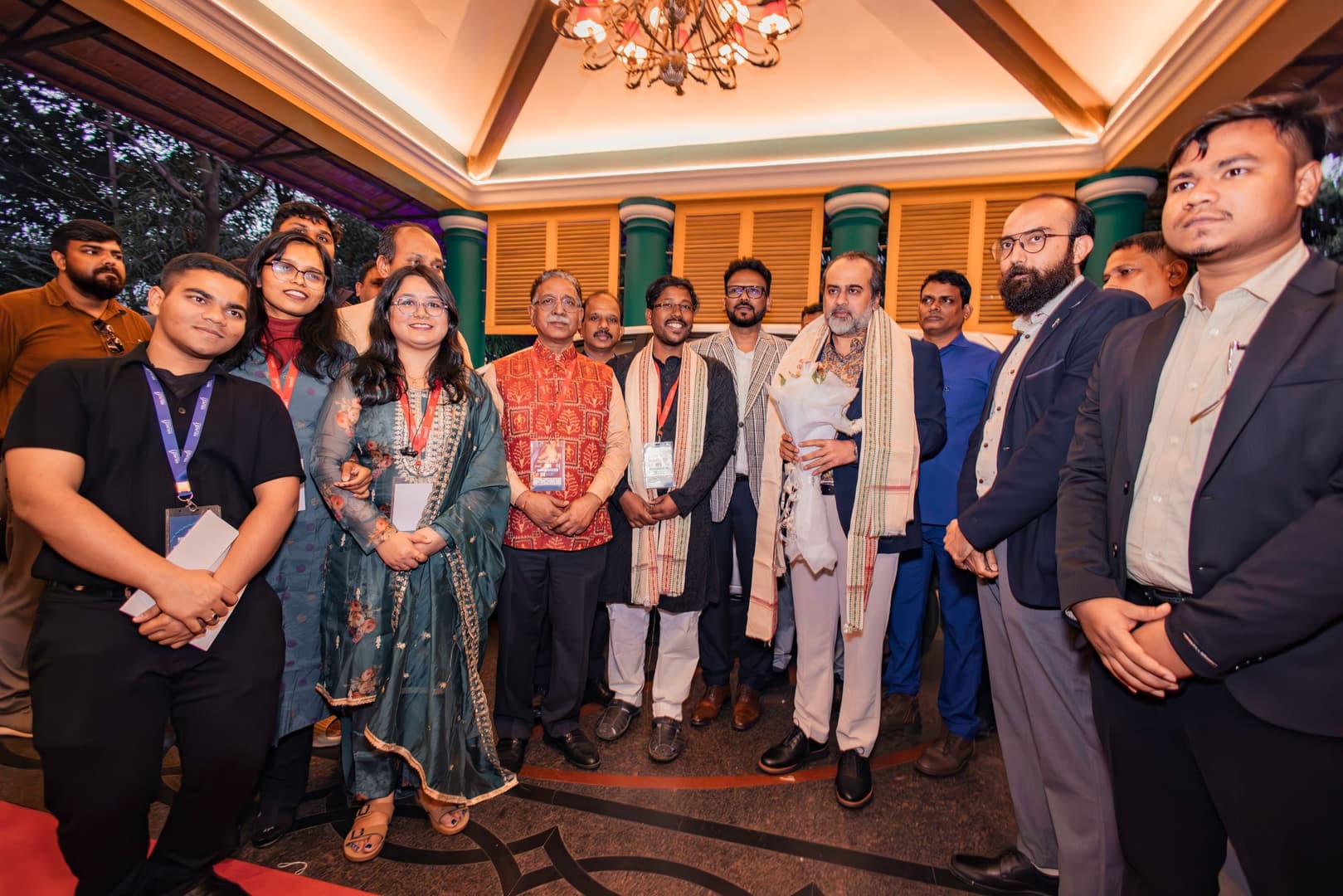 Kalinga Literary Festival