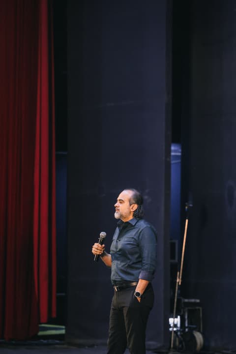 Acharya Prashant