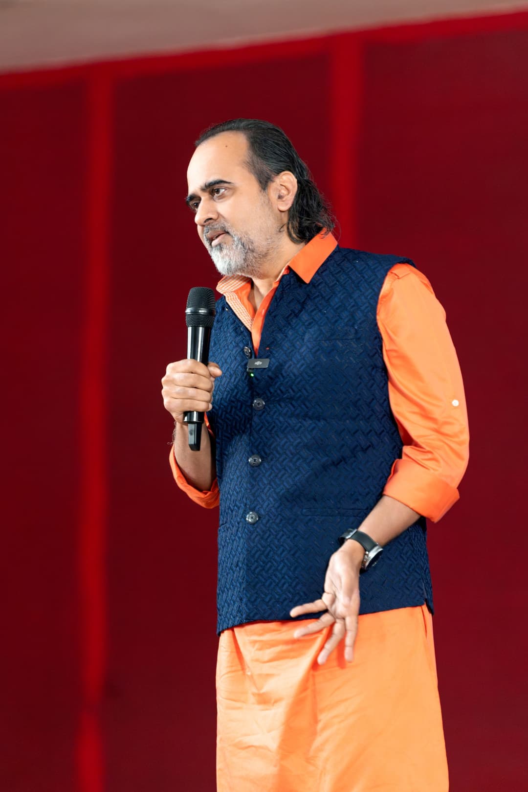 Guru Purnima Special