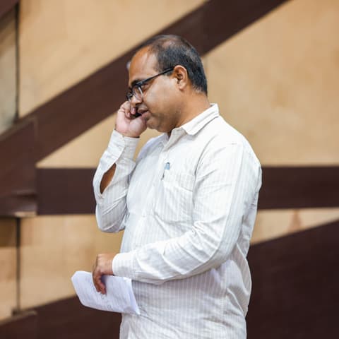 Acharya Prashant