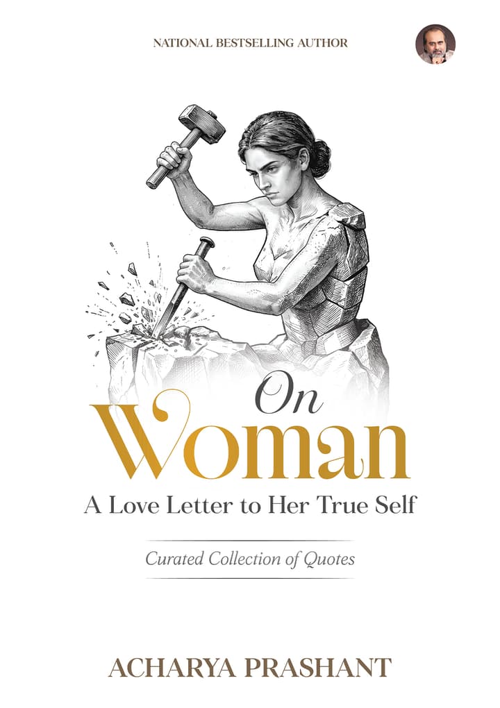 On Woman