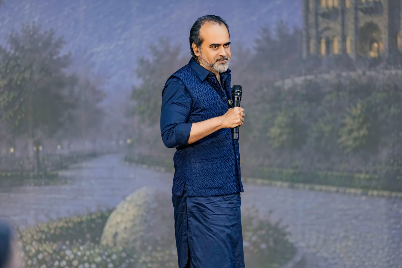 Vedanta Samhita
