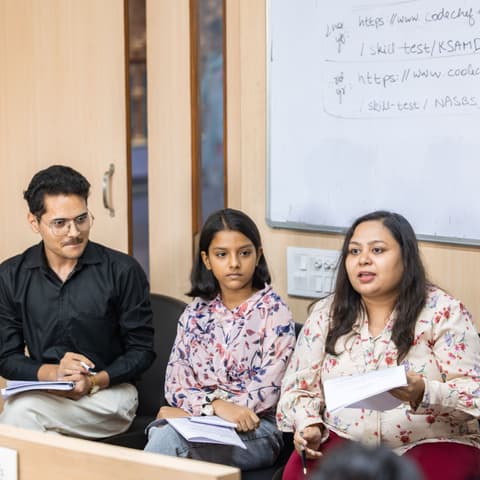 Acharya Prashant