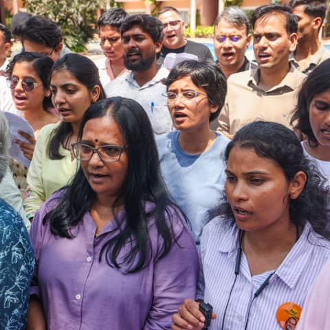 Acharya Prashant