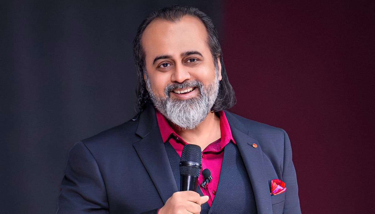 Salvation in the Middle of Samsara