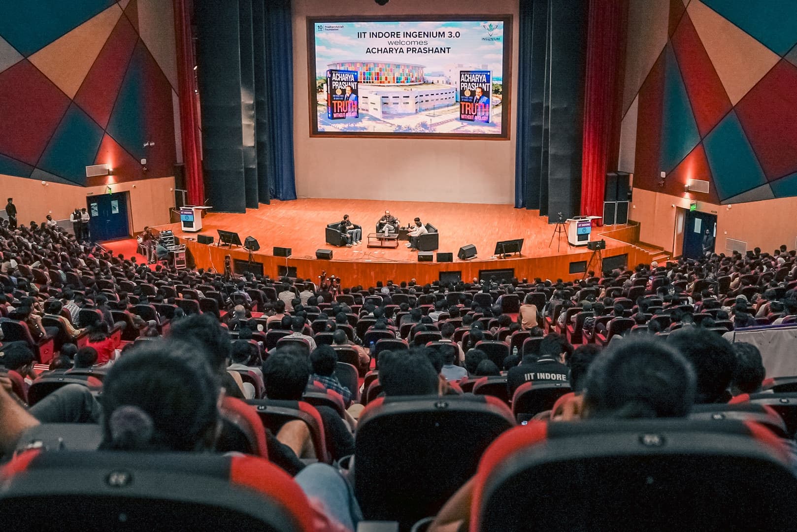 IIT Indore