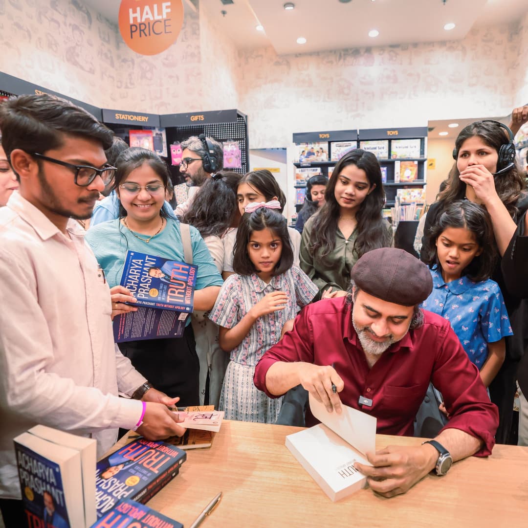 Crossword Bookstore