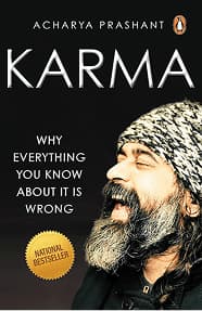 Karma - Book Review