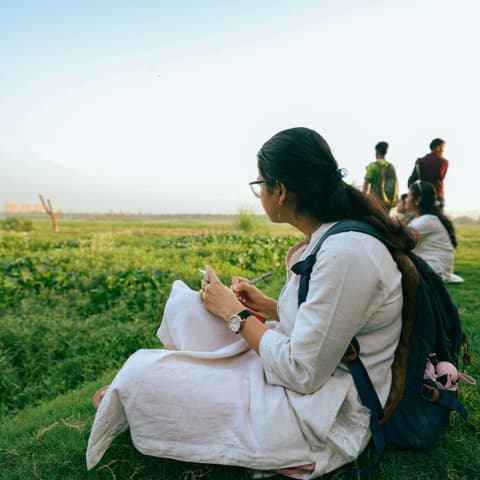 Acharya Prashant
