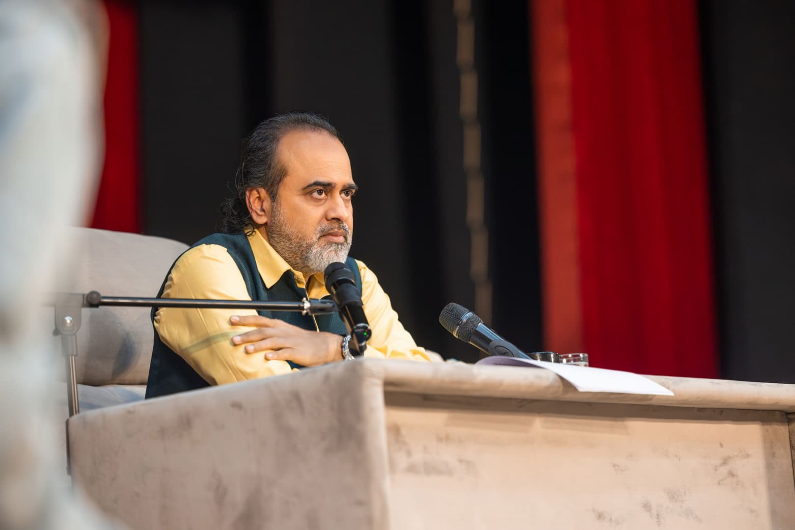 Janmashtami Mahotsav | Day 2