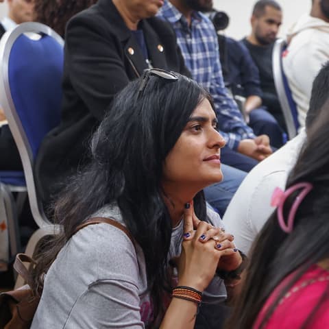 Acharya Prashant