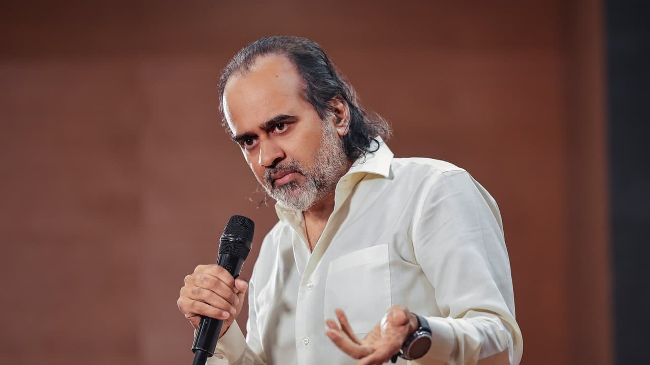 तीस साल की सबसे बड़ी दुर्घटना || आचार्य प्रशांत, बातचीत (2022)