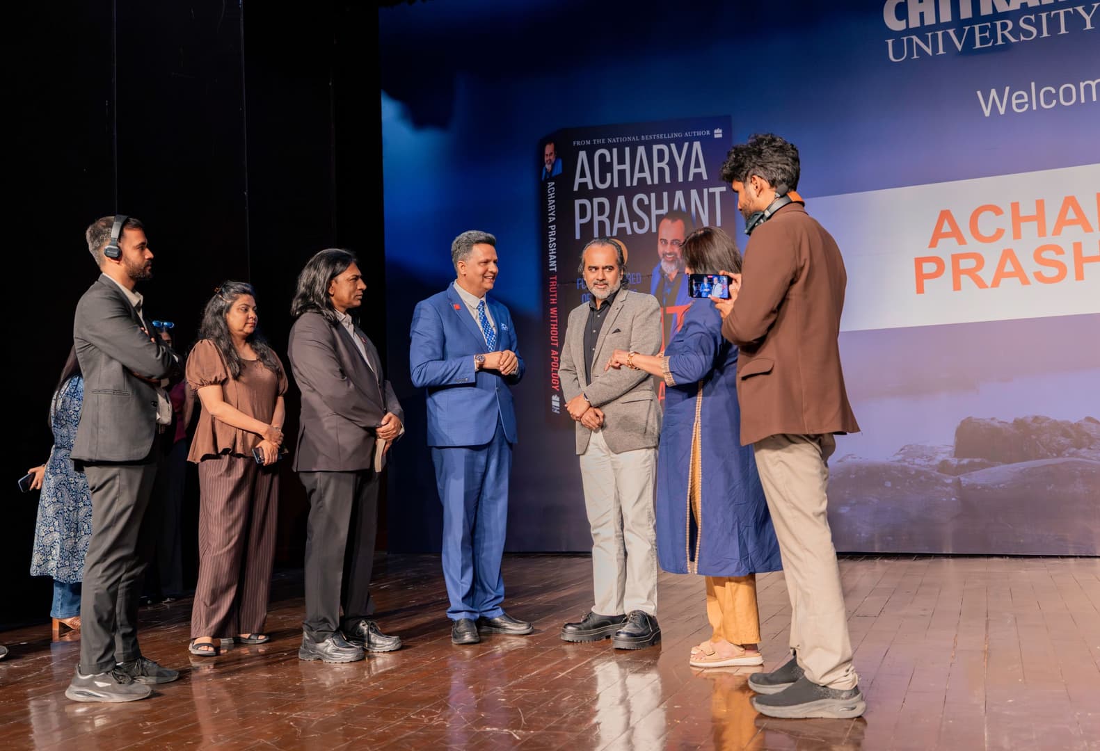 Chitkara University