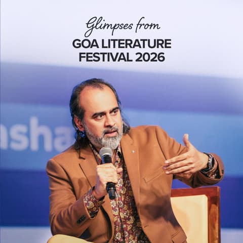 Goa Literature Festival