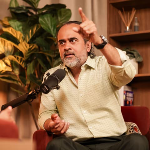 Acharya Prashant