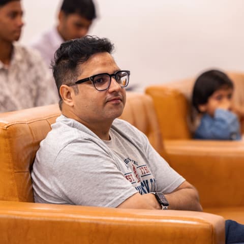 Acharya Prashant