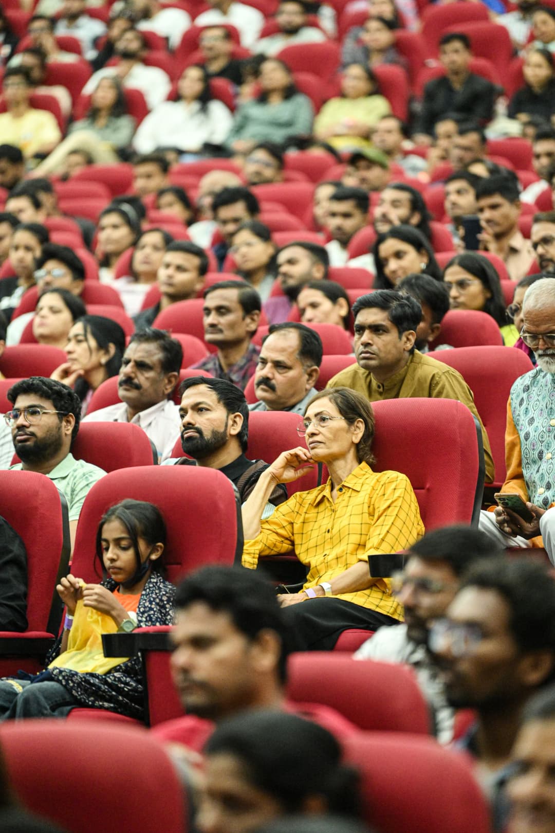 Public Session