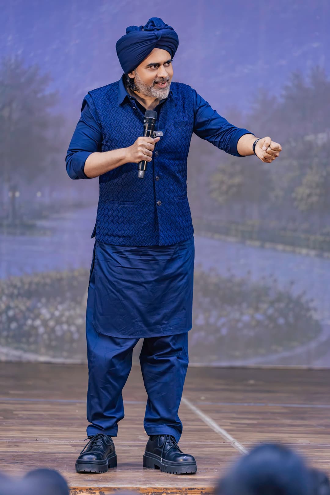 Vedanta Samhita