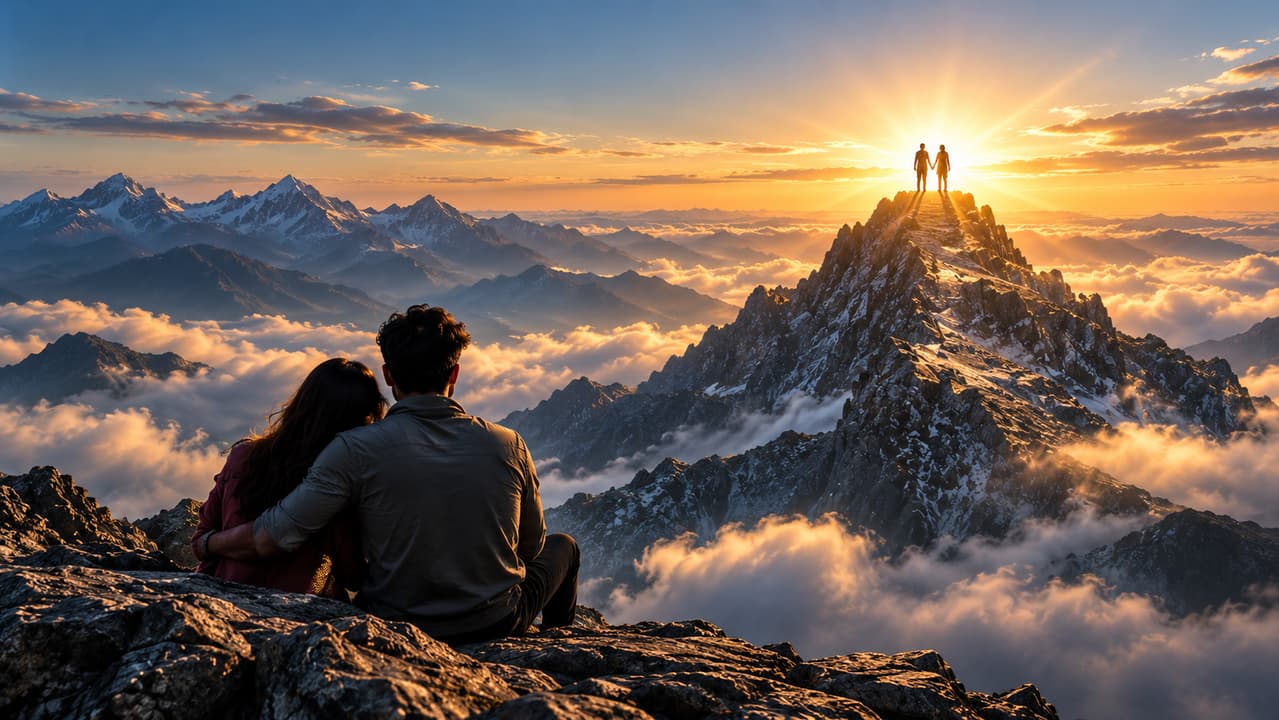 जैसे तुम, वैसा तुम्हारा प्रेम