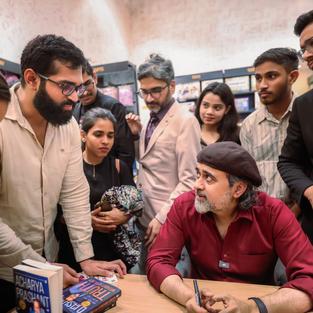 Crossword Bookstore