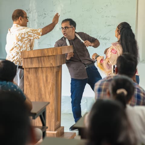 Acharya Prashant