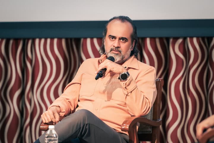 Acharya Prashant