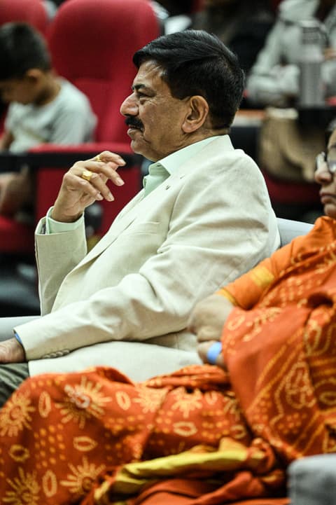 Acharya Prashant