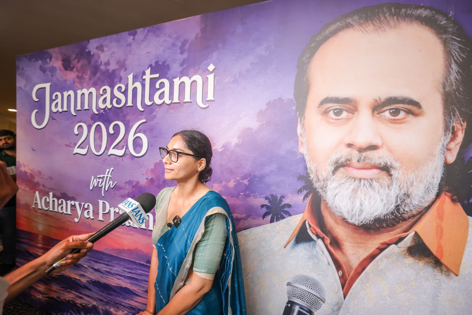 Janmashtami Mahotsav | Day 1
