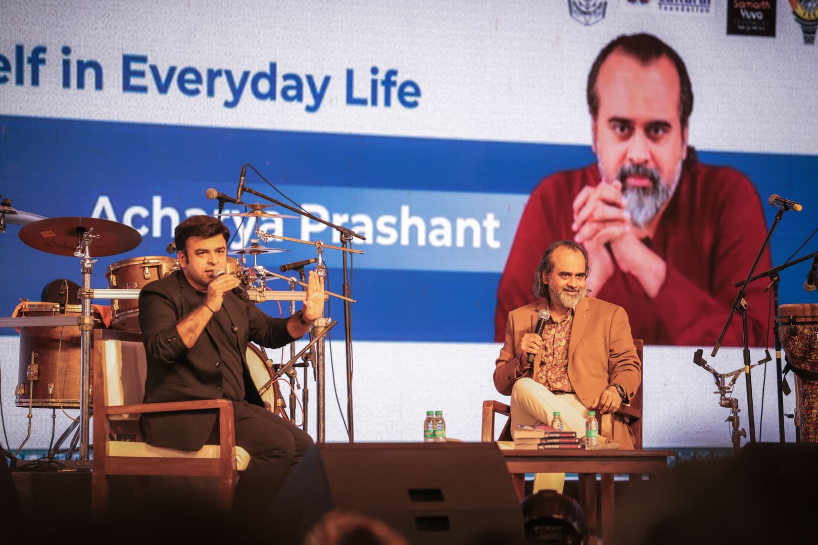 Goa Literature Festival