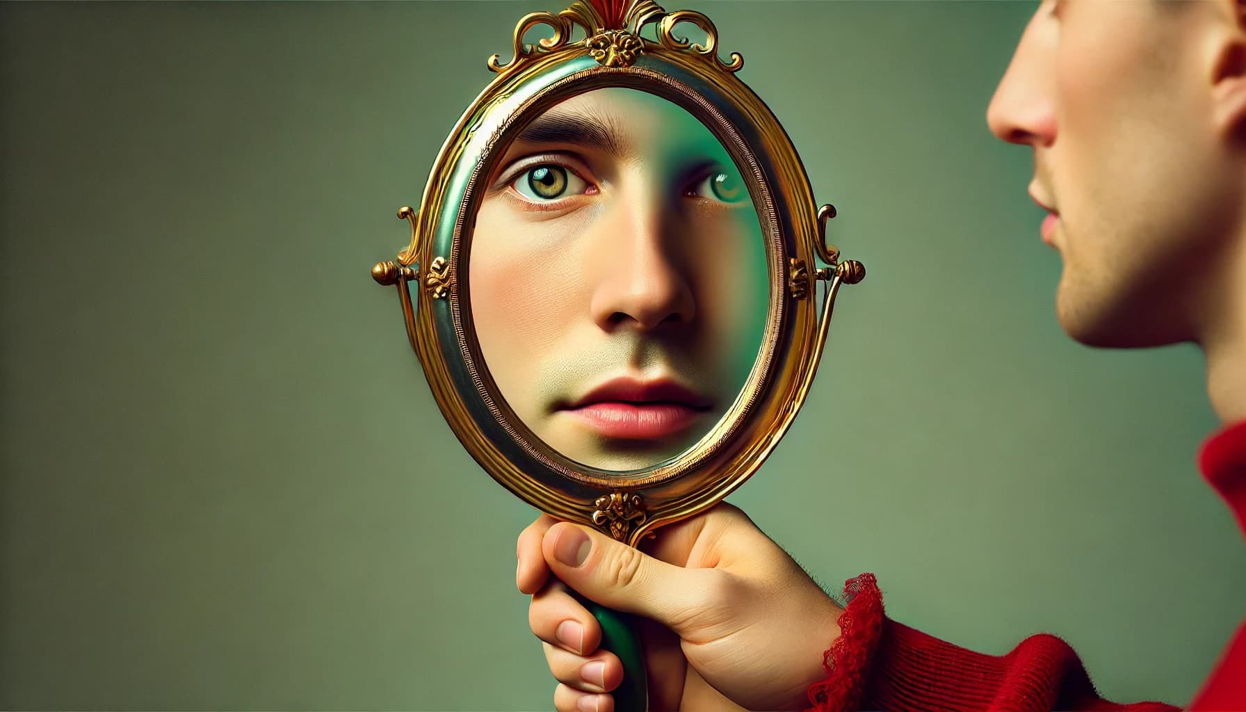 What Is the Ego Tendency?