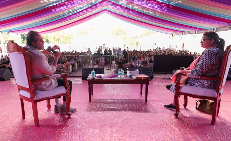 Acharya Prashant