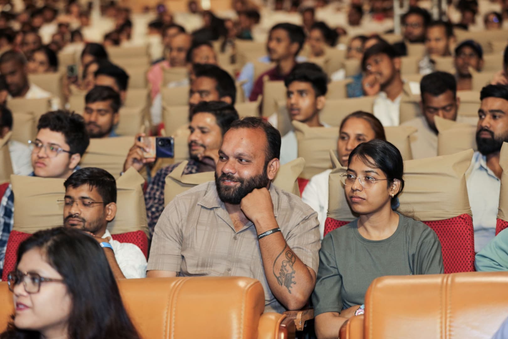 Public Session