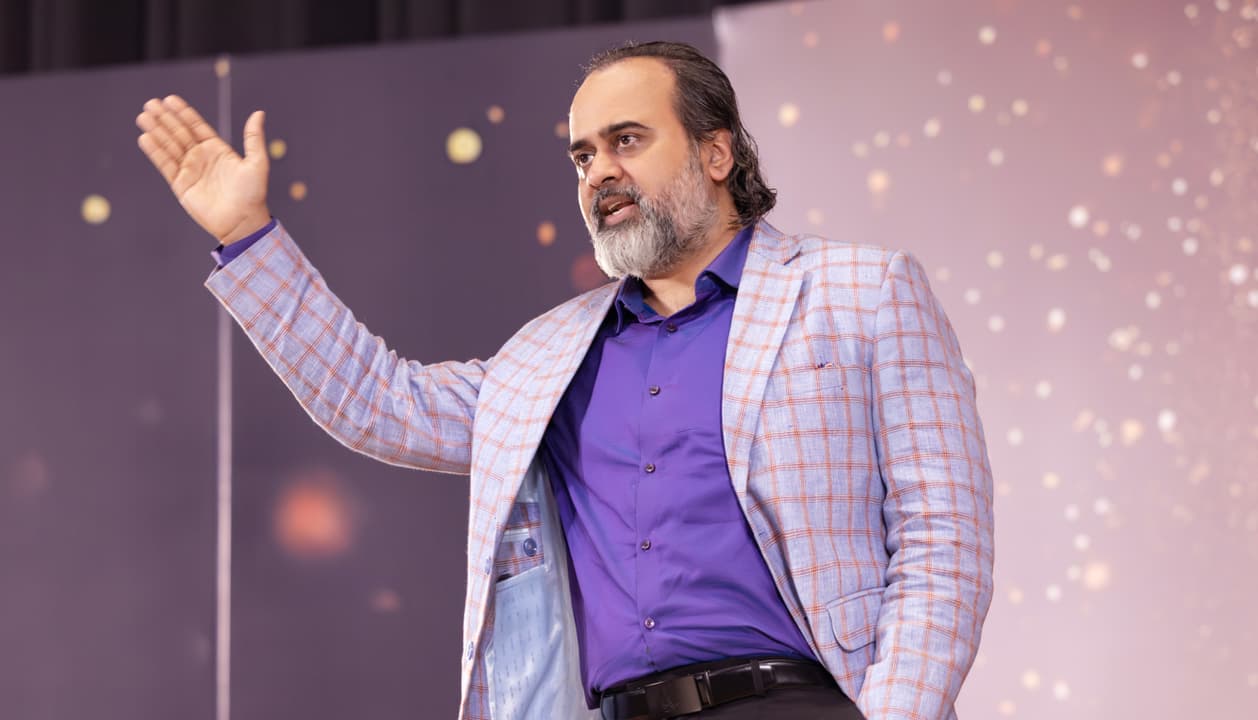 हिम्मत की राह चलने वालों को दीनता शोभा नहीं देती