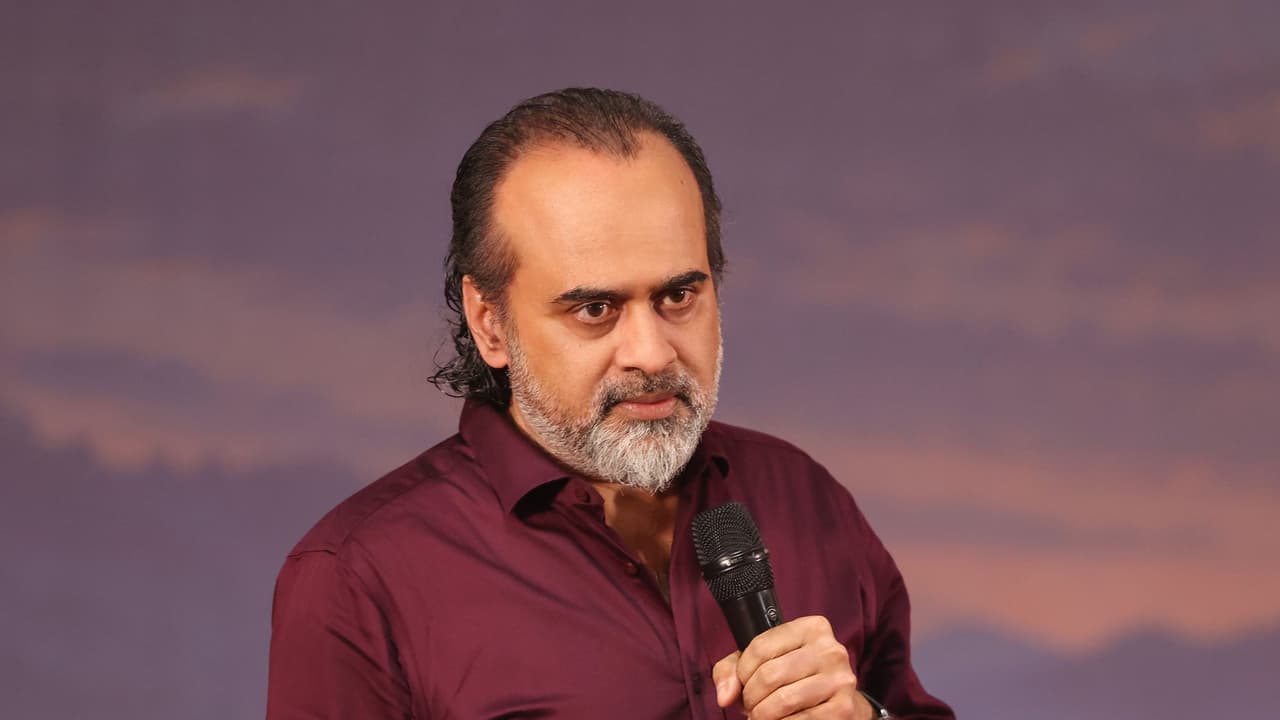 Yoga - The Biggest 'Spiritual' Myth Today