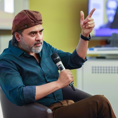 Acharya Prashant