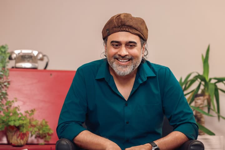 Acharya Prashant