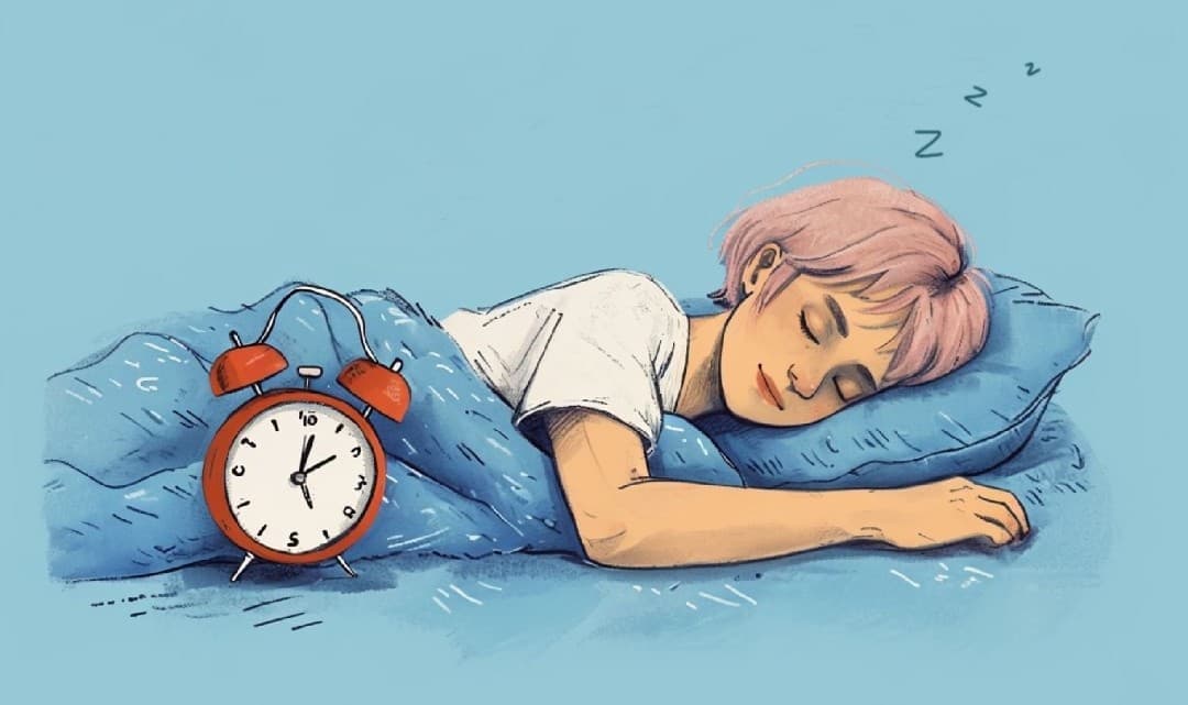 Are You Lazy or Are You Conditioned?