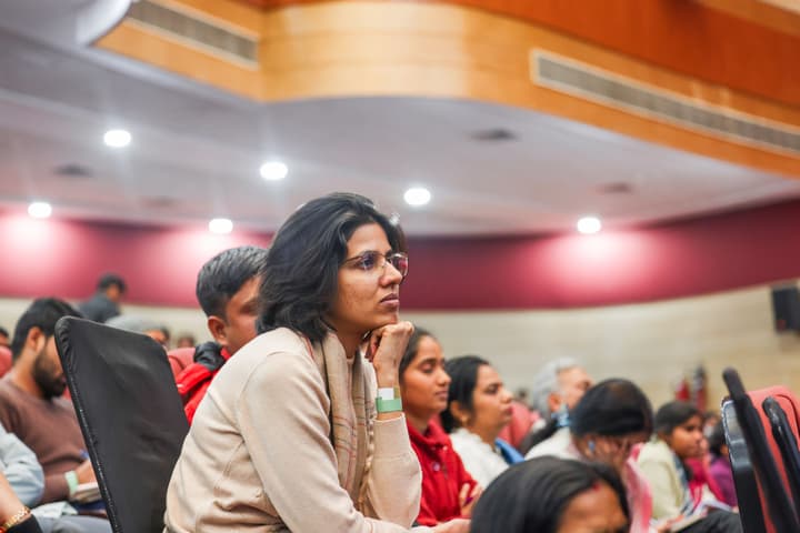 Acharya Prashant