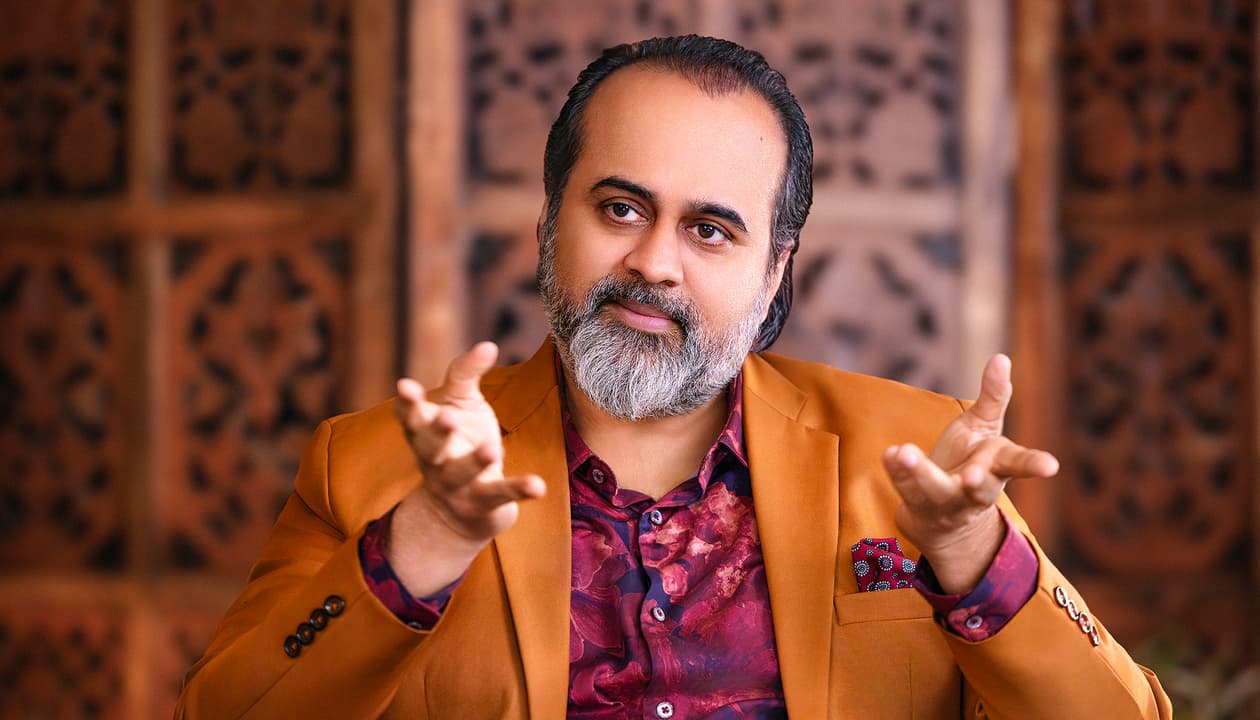 भीड़ के पीछे चलने में समस्या क्या है?