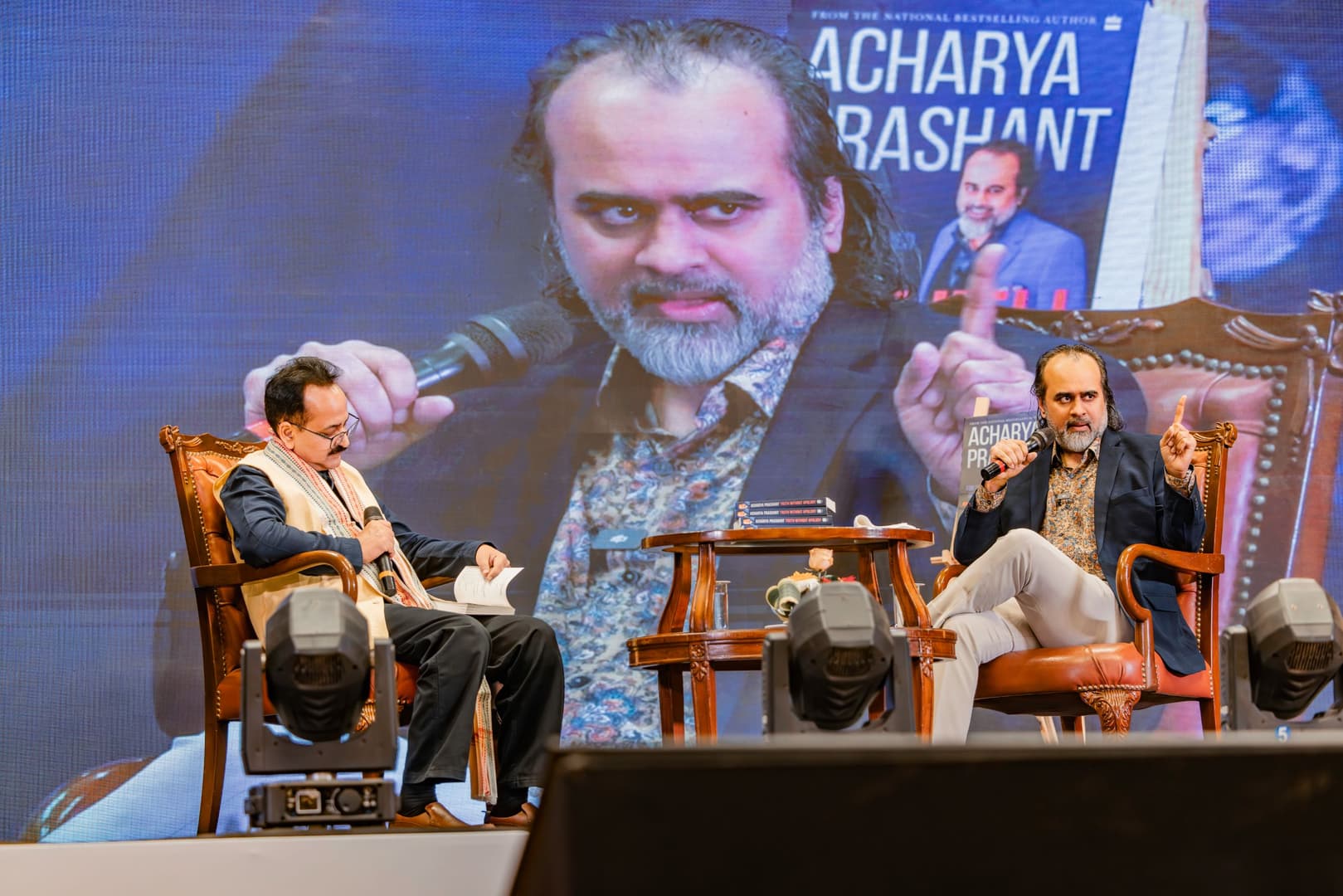 Kalinga Literary Festival