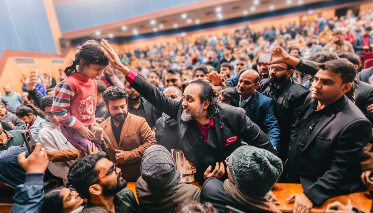 ‘Why’: A Key to True Education