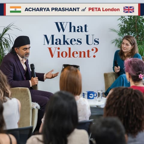 Acharya Prashant
