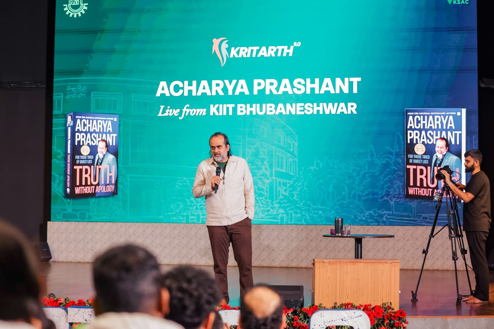 KIIT Bhubaneswar