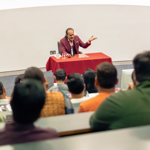 Acharya Prashant