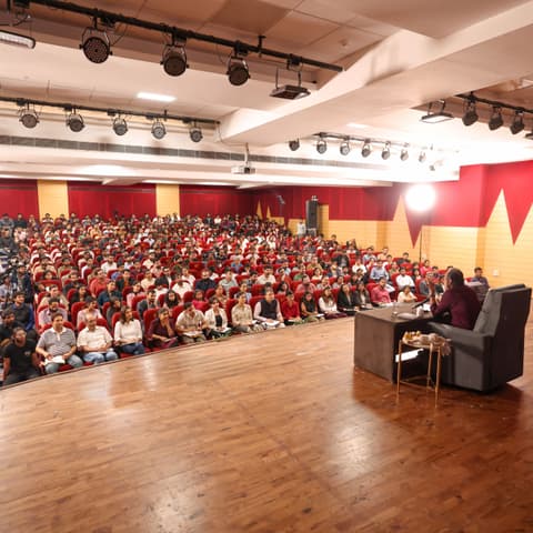 Acharya Prashant
