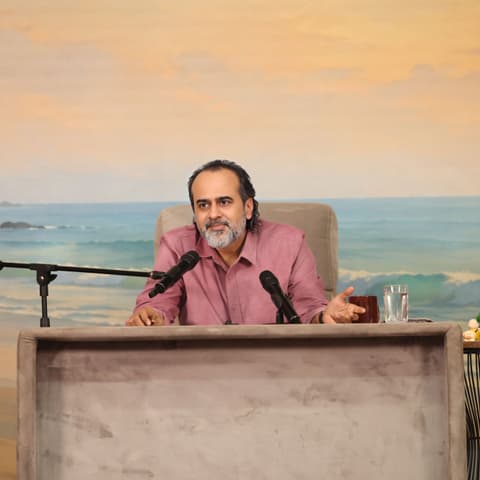 Acharya Prashant