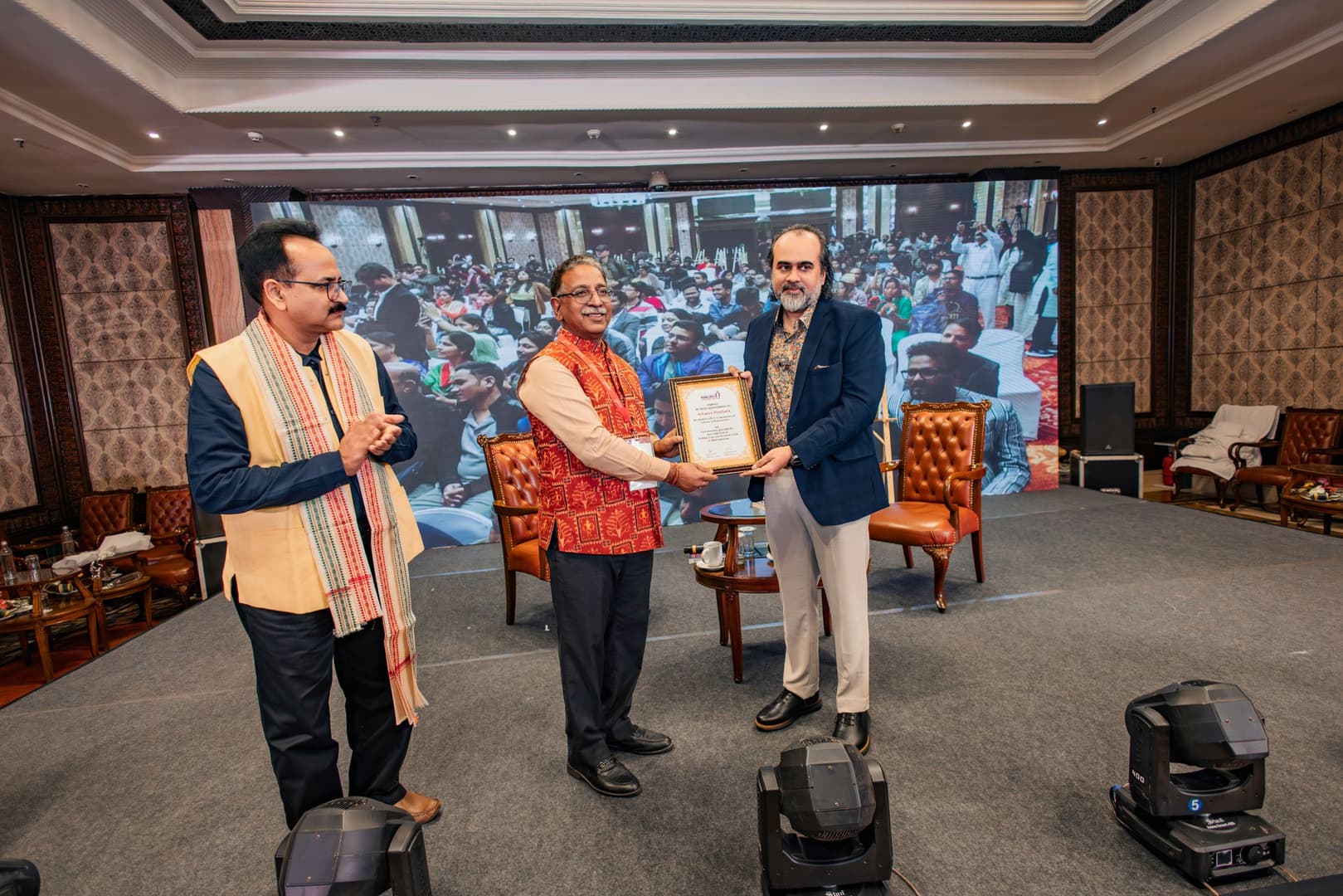 Kalinga Literary Festival